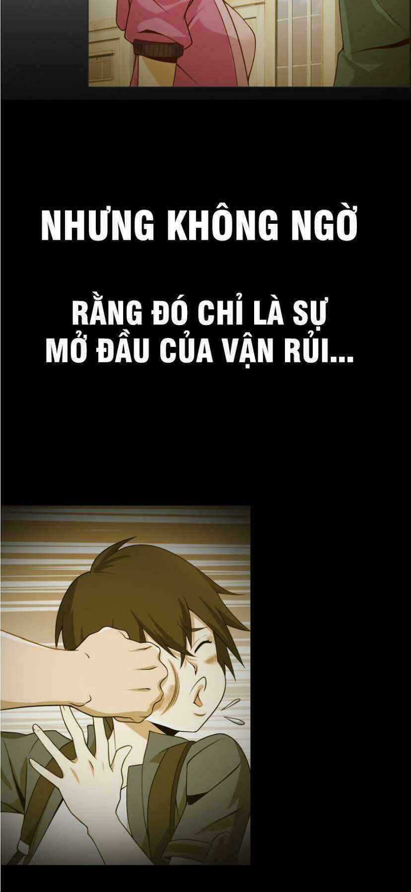 Siêu Cấp Đại Chủ Bạ - Chapter 1 - Trang 6