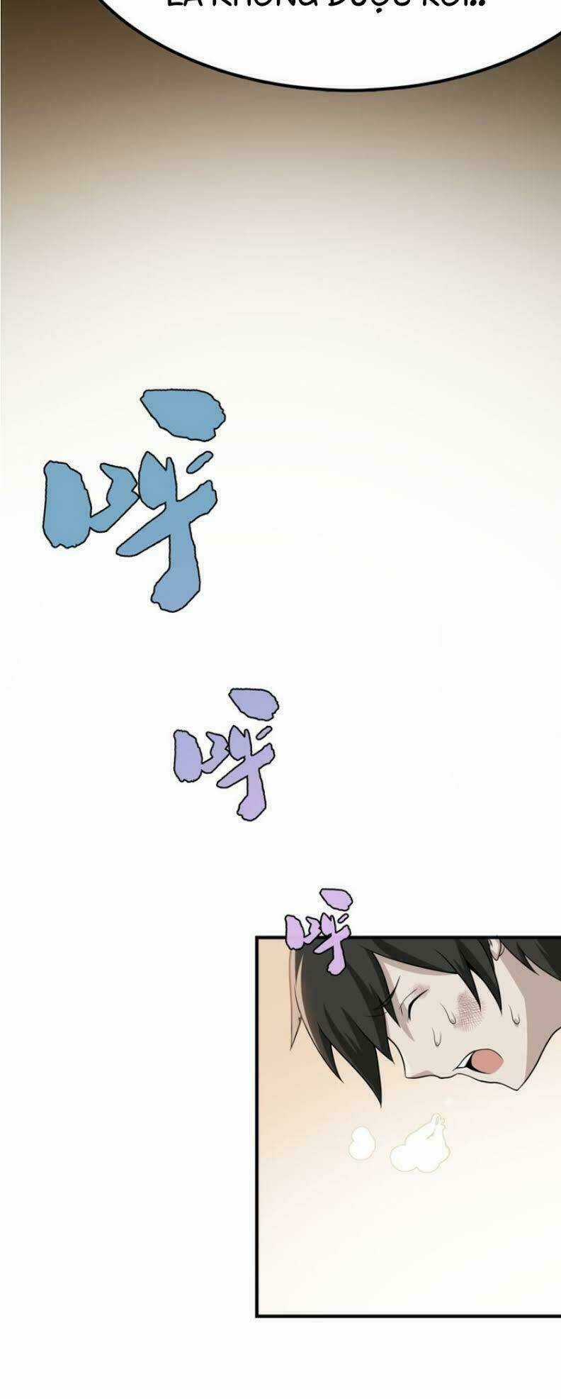 Siêu Cấp Đại Chủ Bạ - Chapter 1 - Trang 8