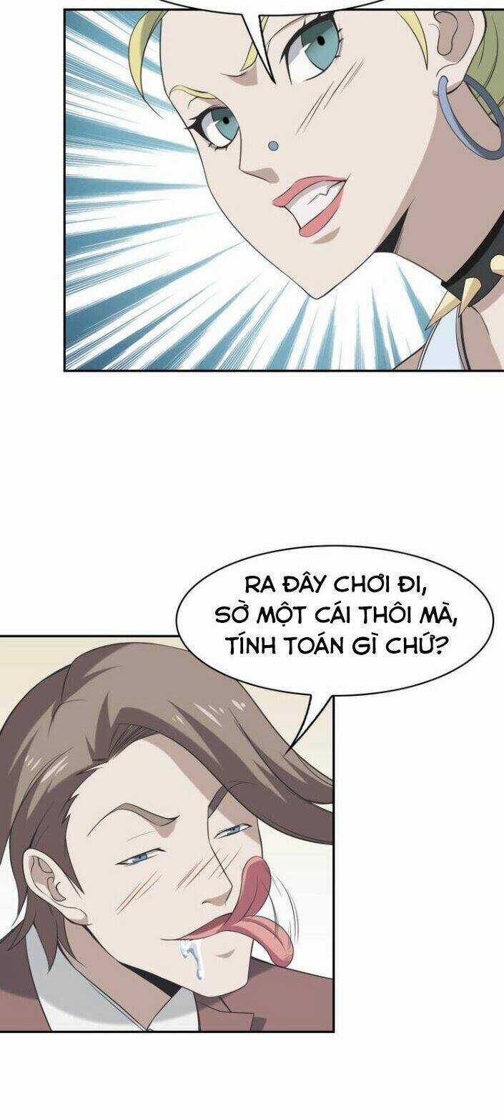 Siêu Cấp Đại Chủ Bạ - Chapter 10 - Trang 14