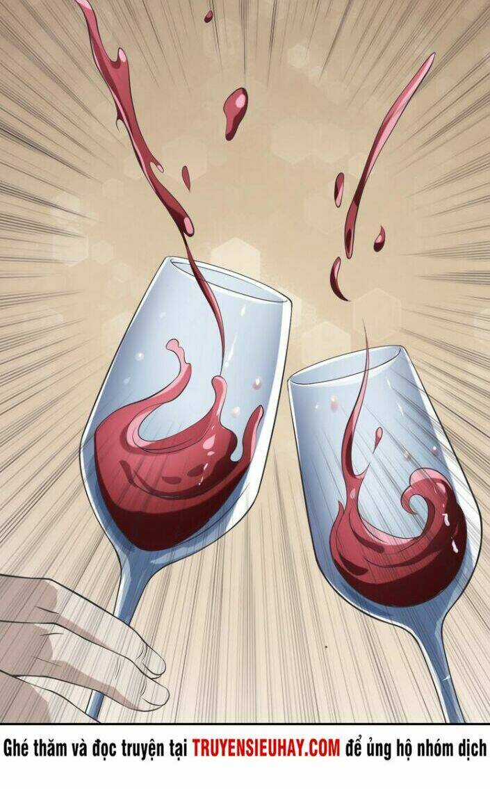 Siêu Cấp Đại Chủ Bạ - Chapter 10 - Trang 17