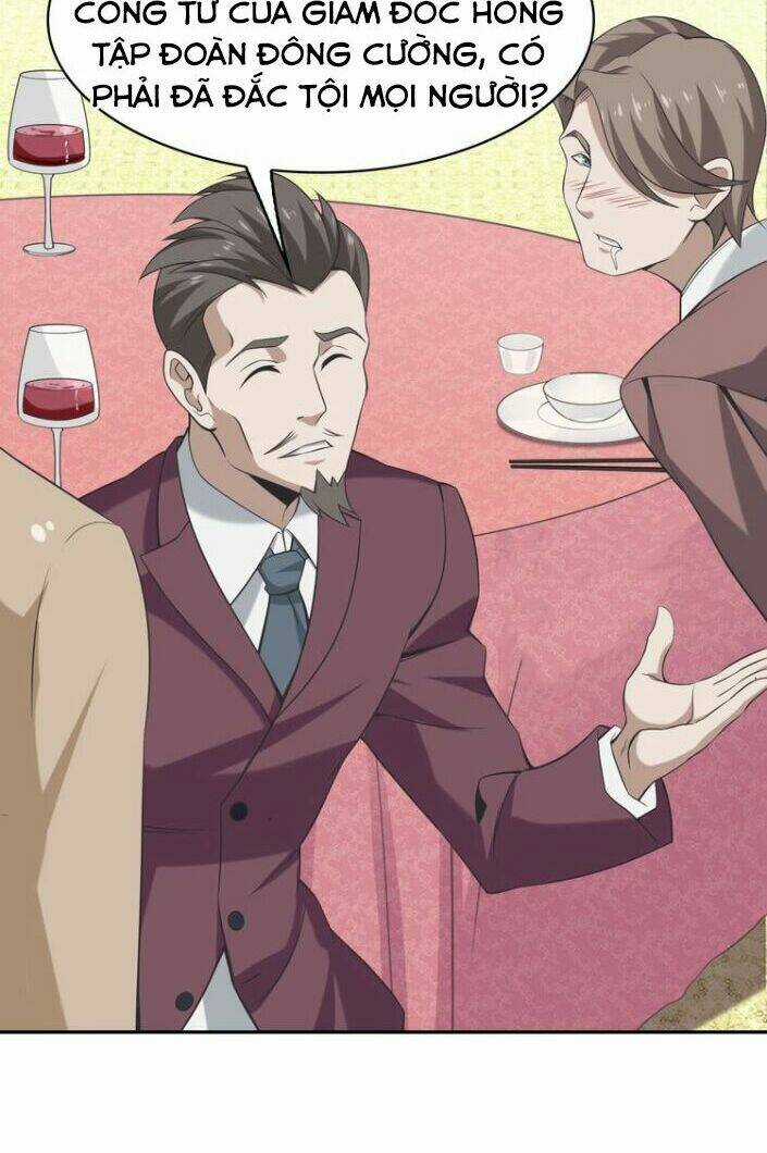 Siêu Cấp Đại Chủ Bạ - Chapter 10 - Trang 20