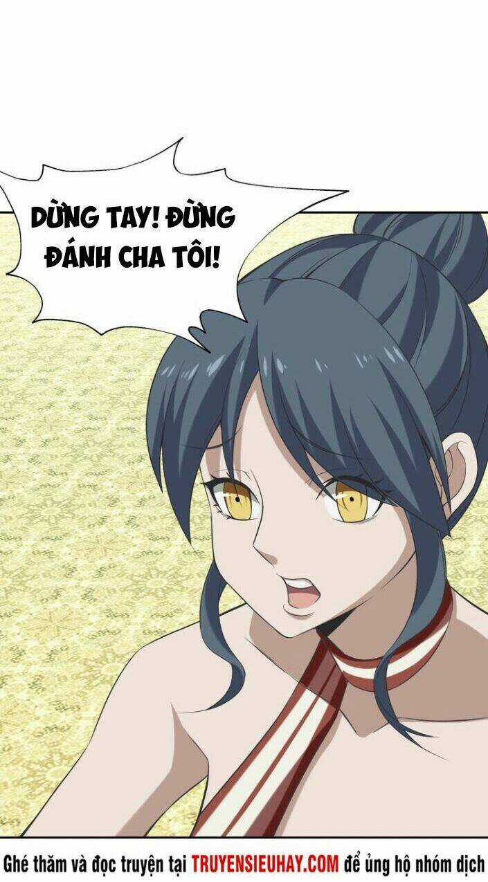 Siêu Cấp Đại Chủ Bạ - Chapter 10 - Trang 24