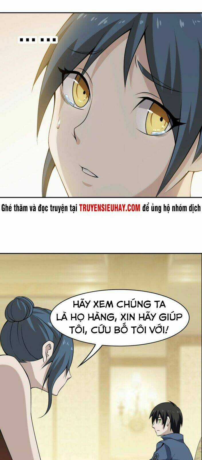 Siêu Cấp Đại Chủ Bạ - Chapter 10 - Trang 27