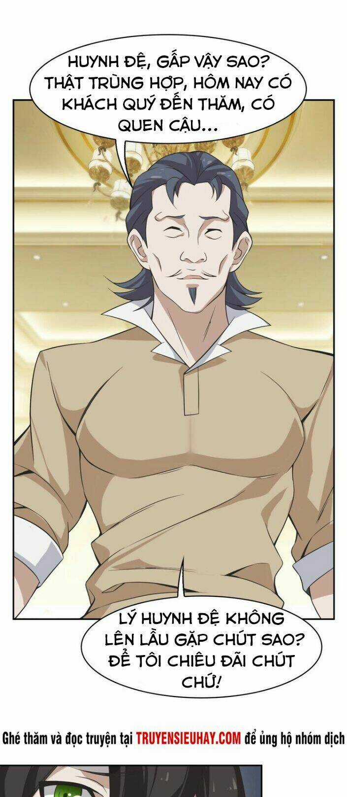 Siêu Cấp Đại Chủ Bạ - Chapter 10 - Trang 33