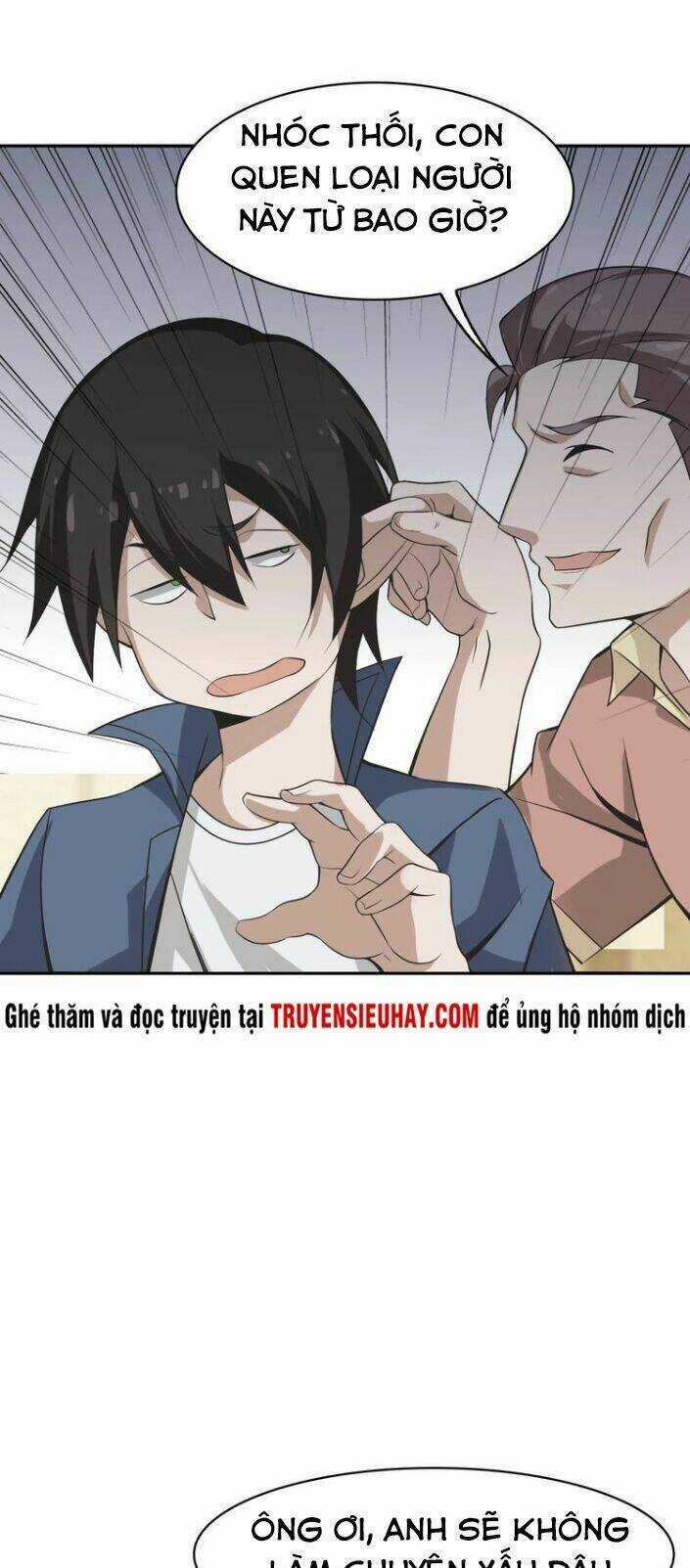 Siêu Cấp Đại Chủ Bạ - Chapter 10 - Trang 37