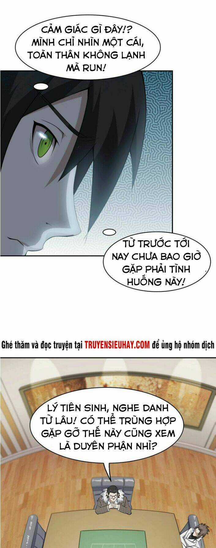 Siêu Cấp Đại Chủ Bạ - Chapter 10 - Trang 45