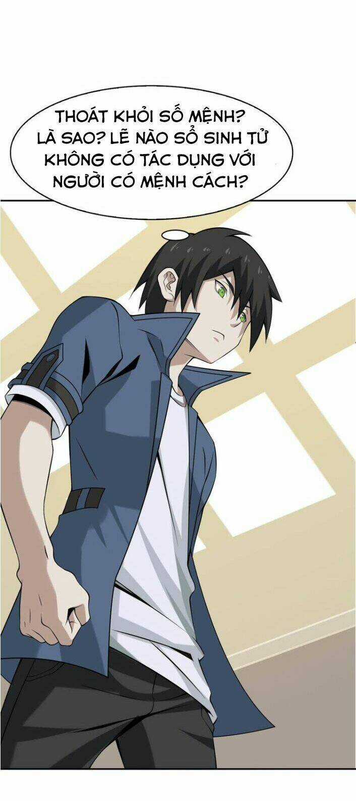 Siêu Cấp Đại Chủ Bạ - Chapter 10 - Trang 48