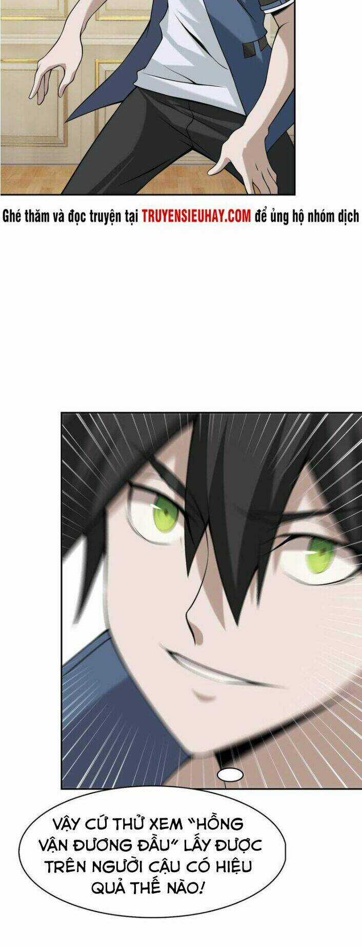 Siêu Cấp Đại Chủ Bạ - Chapter 10 - Trang 50