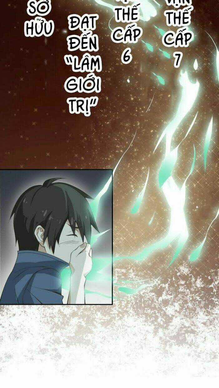 Siêu Cấp Đại Chủ Bạ - Chapter 10 - Trang 8