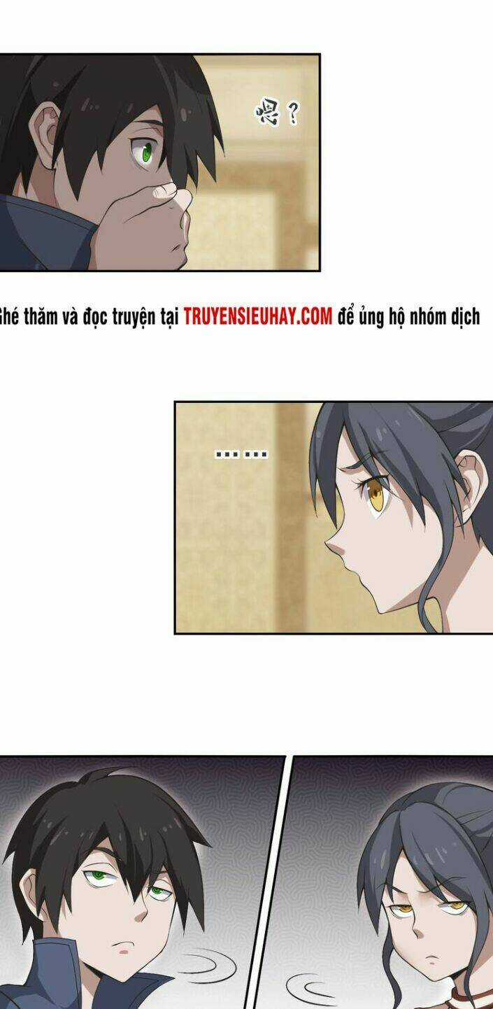 Siêu Cấp Đại Chủ Bạ - Chapter 10 - Trang 9