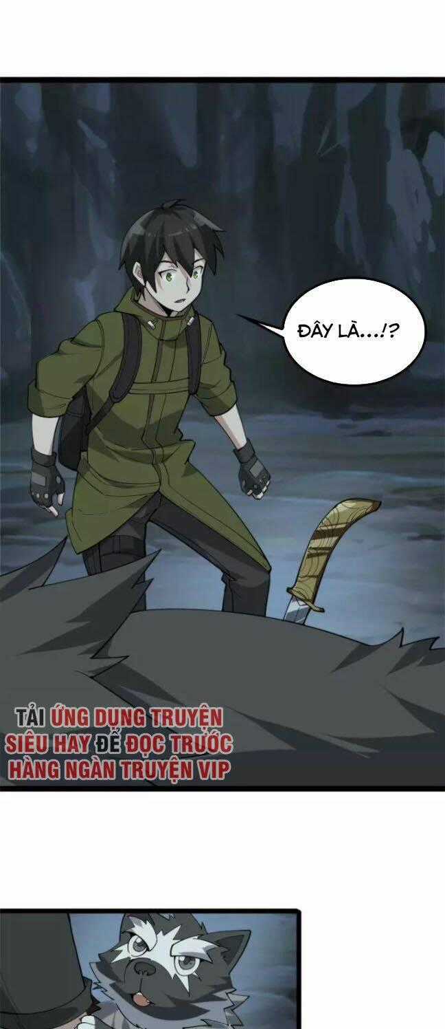 Siêu Cấp Đại Chủ Bạ - Chapter 100 - Trang 1
