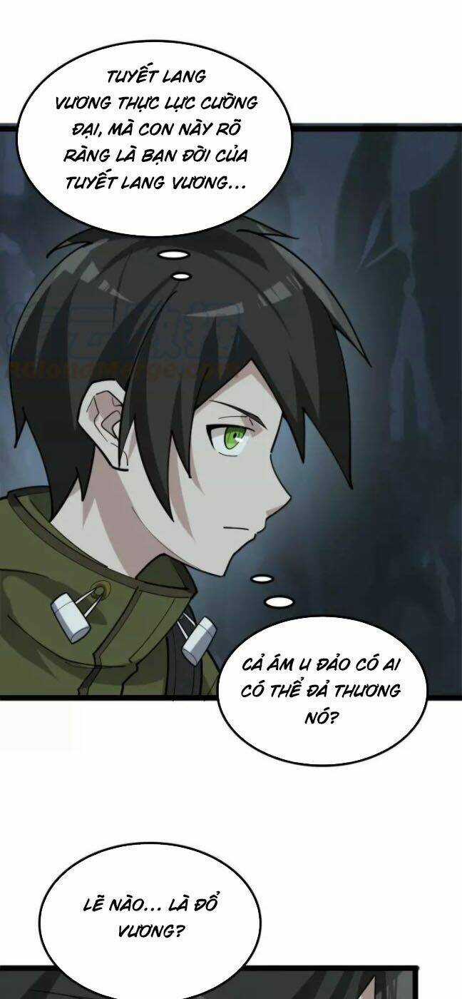 Siêu Cấp Đại Chủ Bạ - Chapter 100 - Trang 3