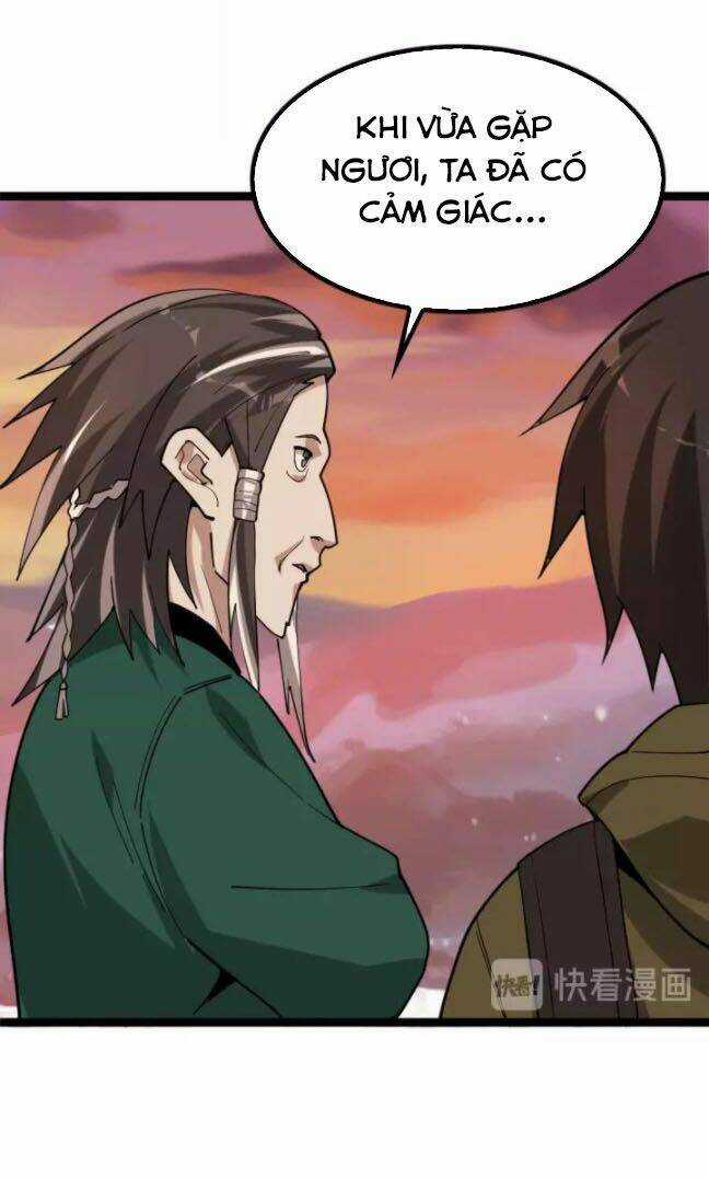 Siêu Cấp Đại Chủ Bạ - Chapter 100 - Trang 21