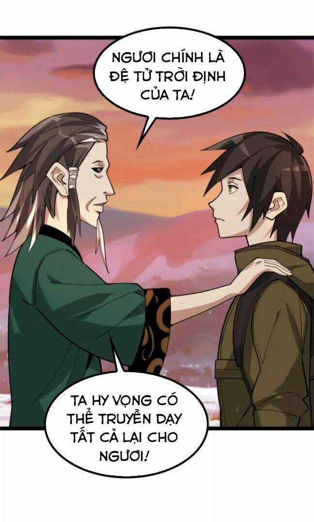 Siêu Cấp Đại Chủ Bạ - Chapter 100 - Trang 22