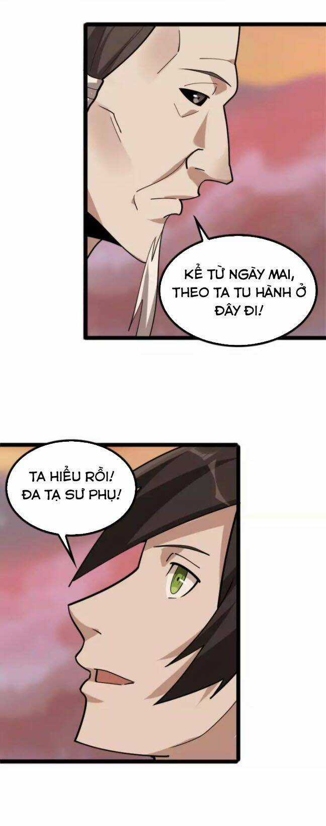 Siêu Cấp Đại Chủ Bạ - Chapter 100 - Trang 23