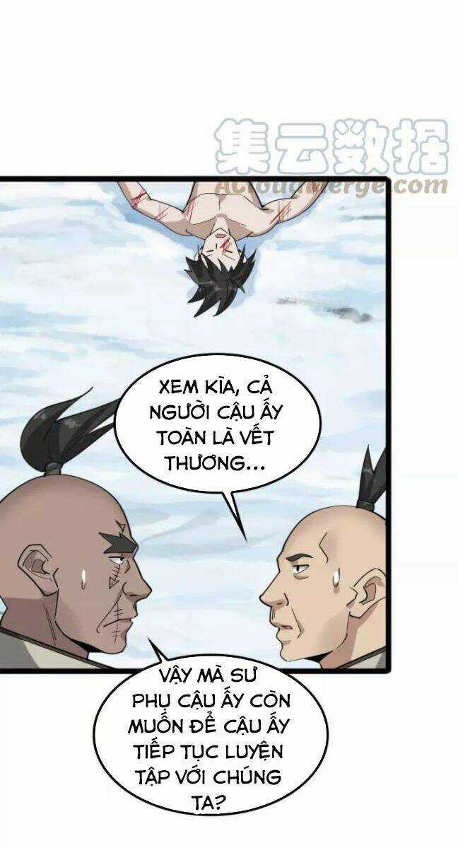 Siêu Cấp Đại Chủ Bạ - Chapter 100 - Trang 28