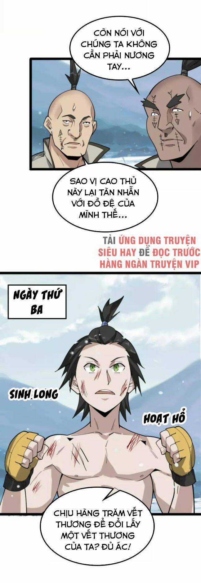 Siêu Cấp Đại Chủ Bạ - Chapter 100 - Trang 29