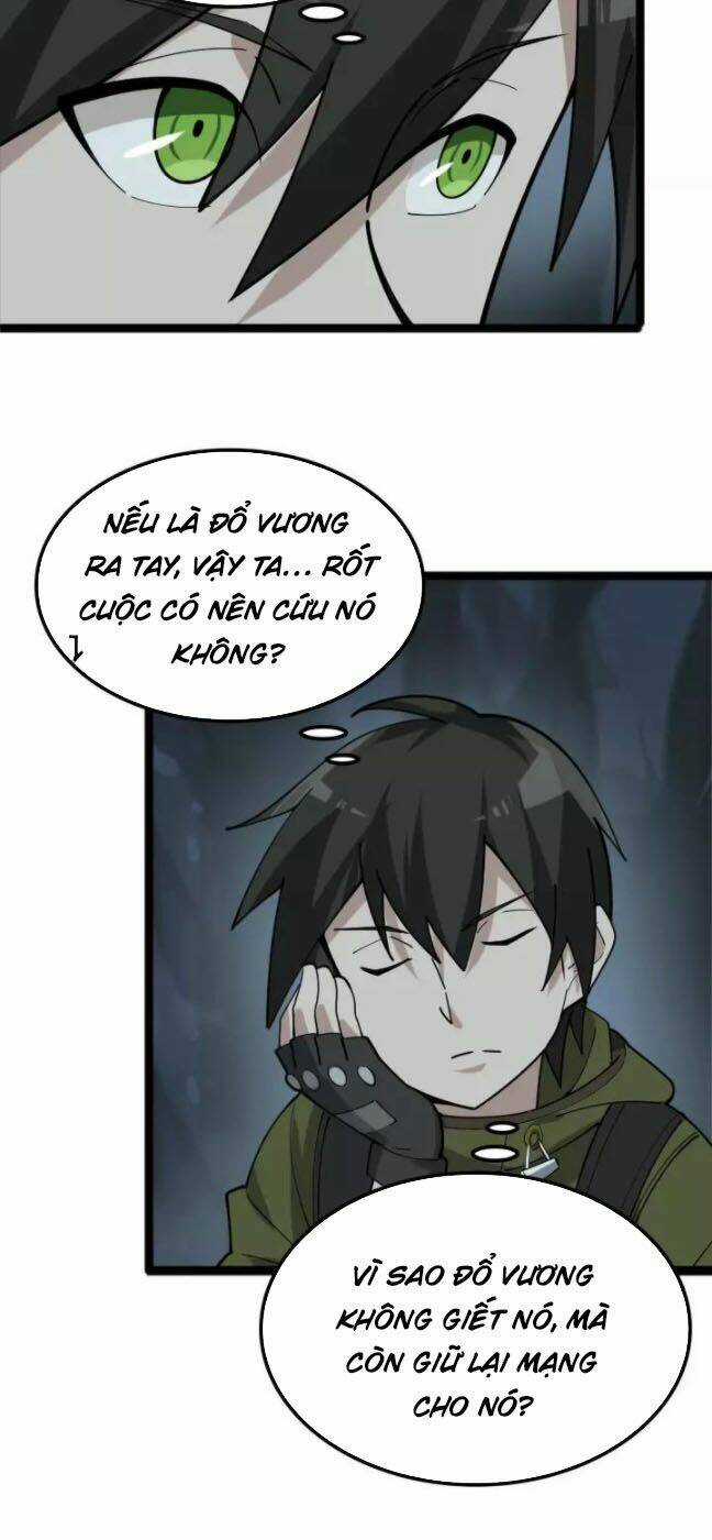 Siêu Cấp Đại Chủ Bạ - Chapter 100 - Trang 4