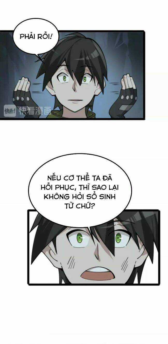 Siêu Cấp Đại Chủ Bạ - Chapter 100 - Trang 5
