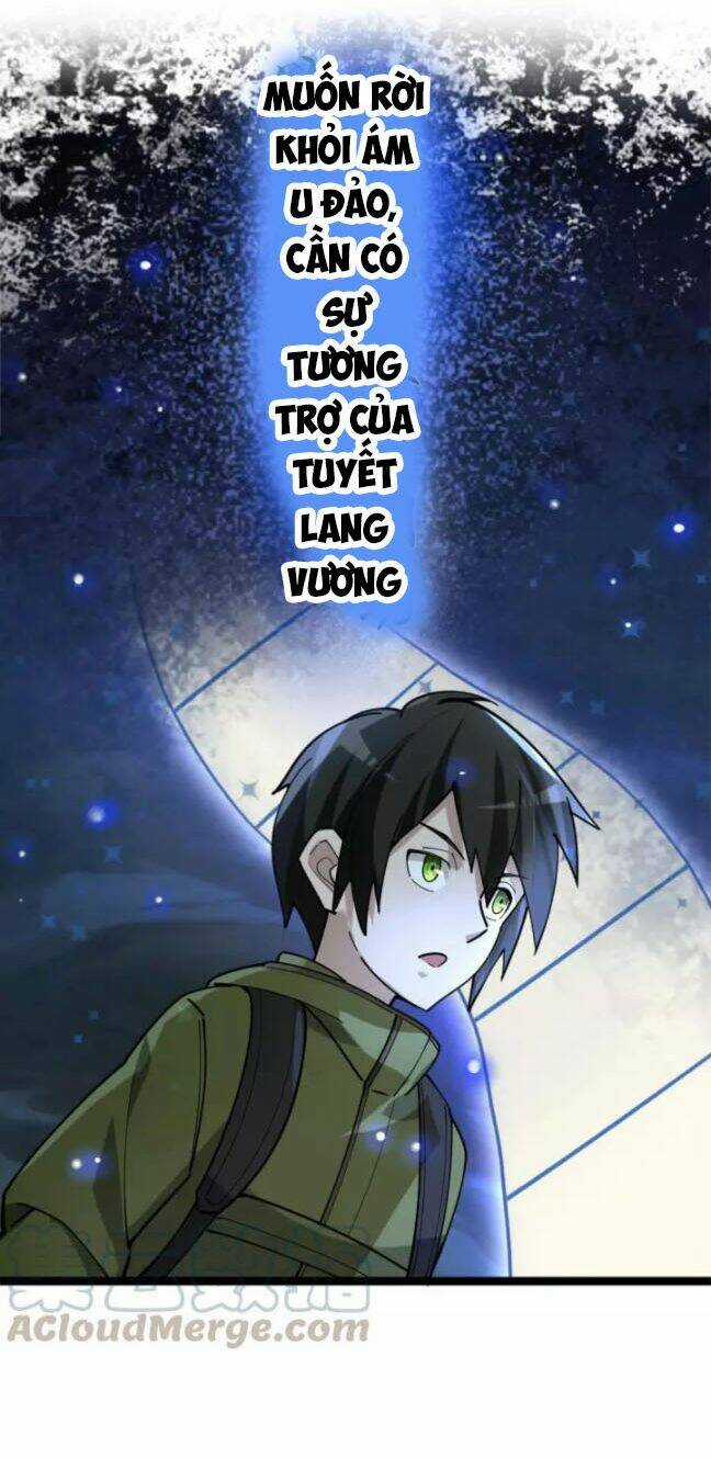 Siêu Cấp Đại Chủ Bạ - Chapter 100 - Trang 6