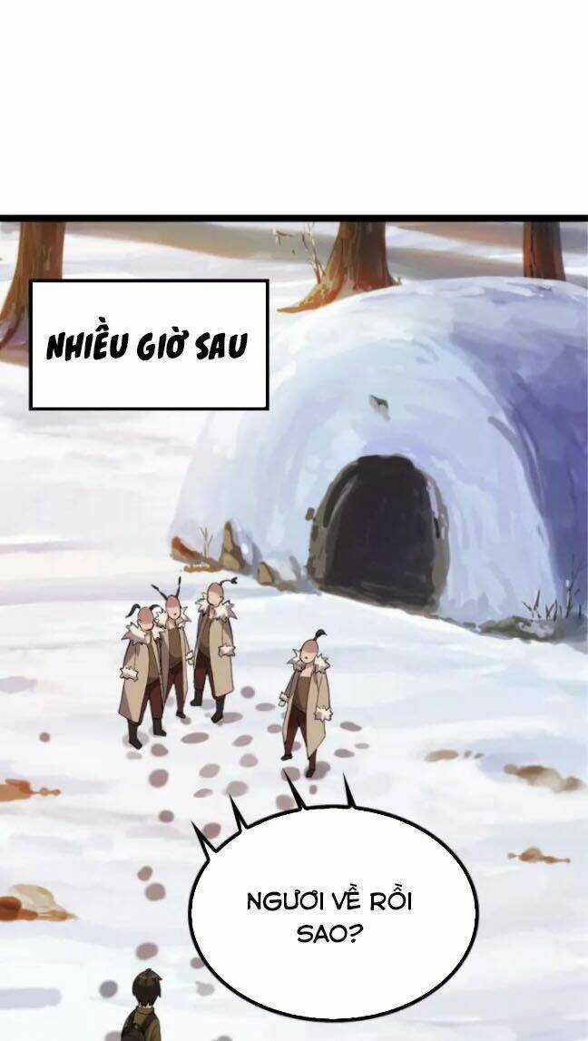 Siêu Cấp Đại Chủ Bạ - Chapter 100 - Trang 7