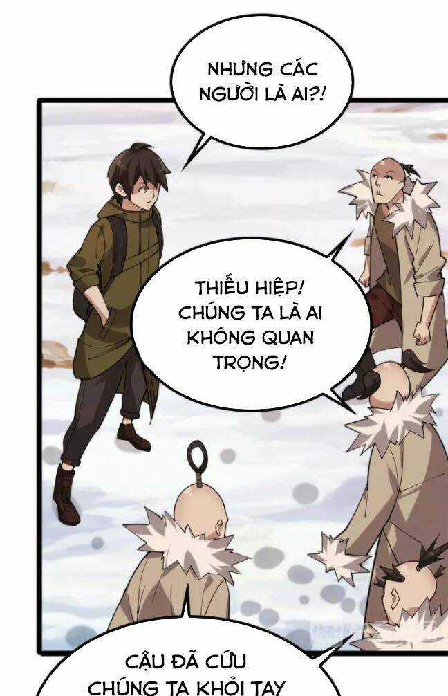 Siêu Cấp Đại Chủ Bạ - Chapter 100 - Trang 9