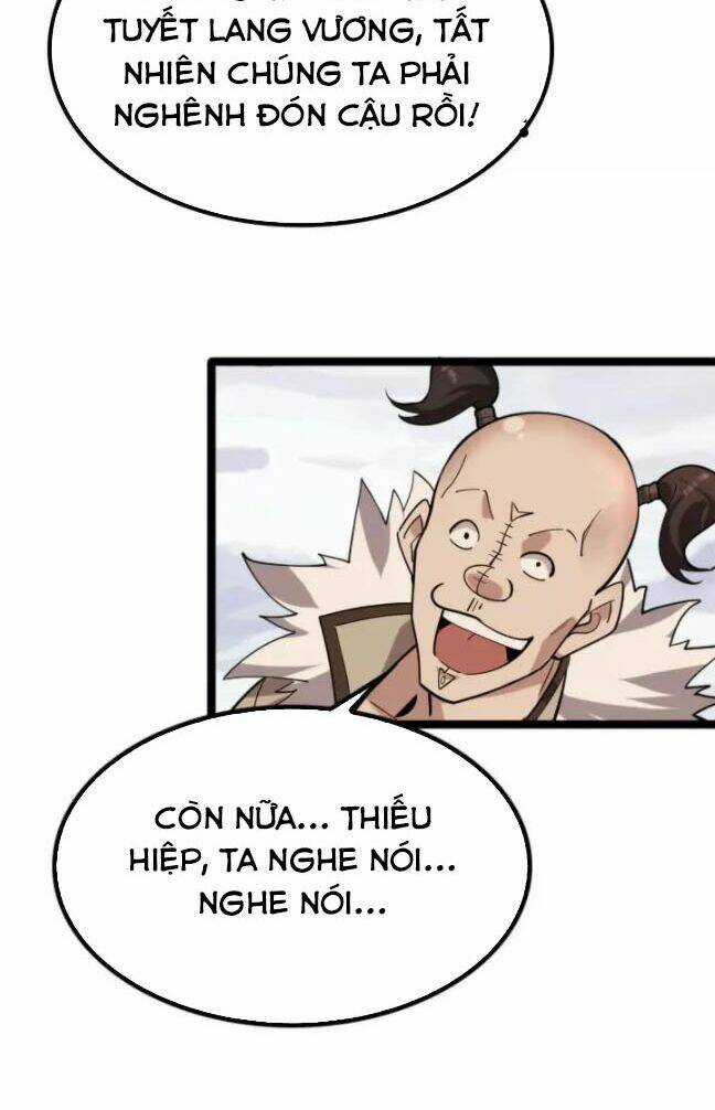 Siêu Cấp Đại Chủ Bạ - Chapter 100 - Trang 10