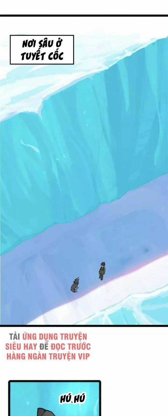 Siêu Cấp Đại Chủ Bạ - Chapter 101 - Trang 1