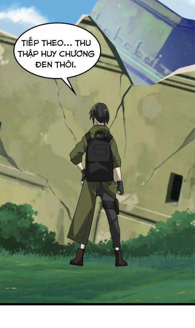 Siêu Cấp Đại Chủ Bạ - Chapter 101 - Trang 11