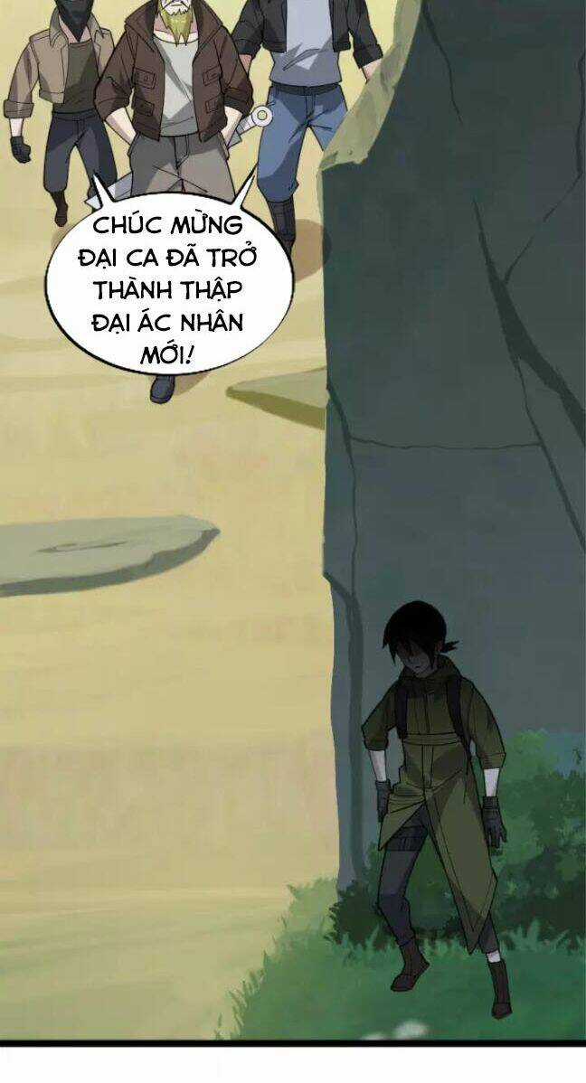 Siêu Cấp Đại Chủ Bạ - Chapter 101 - Trang 15