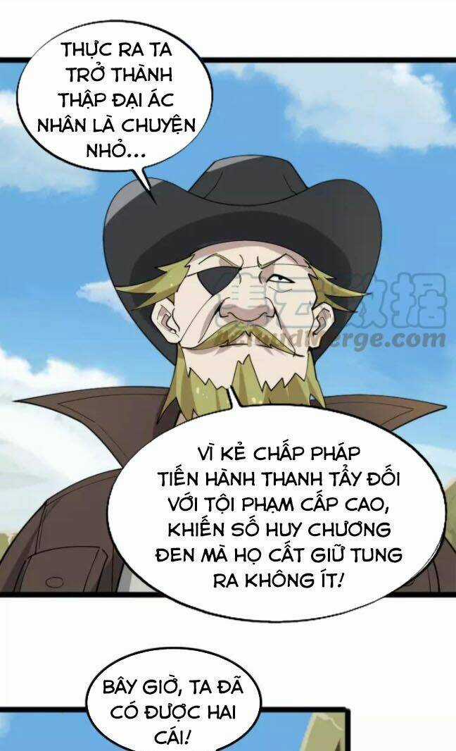 Siêu Cấp Đại Chủ Bạ - Chapter 101 - Trang 17