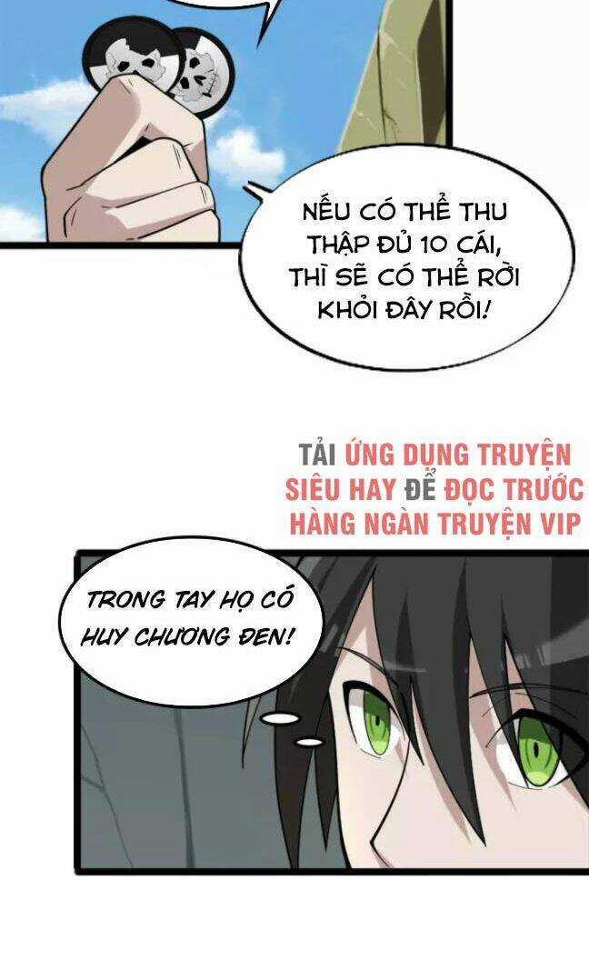 Siêu Cấp Đại Chủ Bạ - Chapter 101 - Trang 18