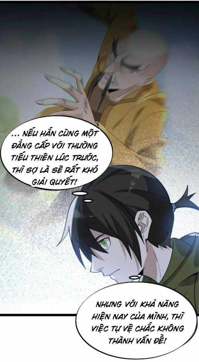 Siêu Cấp Đại Chủ Bạ - Chapter 101 - Trang 20