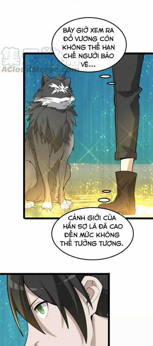 Siêu Cấp Đại Chủ Bạ - Chapter 101 - Trang 3