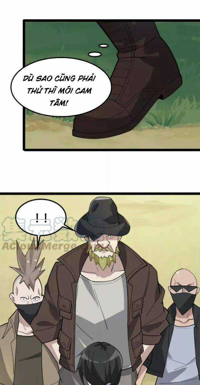 Siêu Cấp Đại Chủ Bạ - Chapter 101 - Trang 21