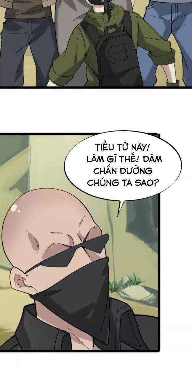 Siêu Cấp Đại Chủ Bạ - Chapter 101 - Trang 22