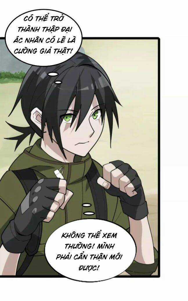 Siêu Cấp Đại Chủ Bạ - Chapter 101 - Trang 24