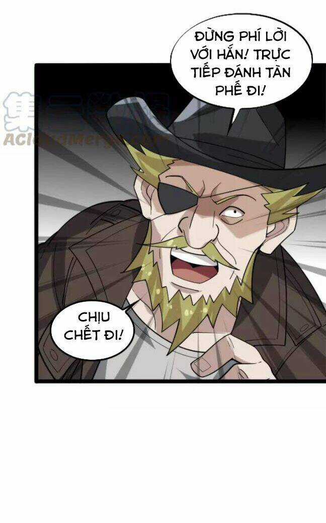 Siêu Cấp Đại Chủ Bạ - Chapter 101 - Trang 25