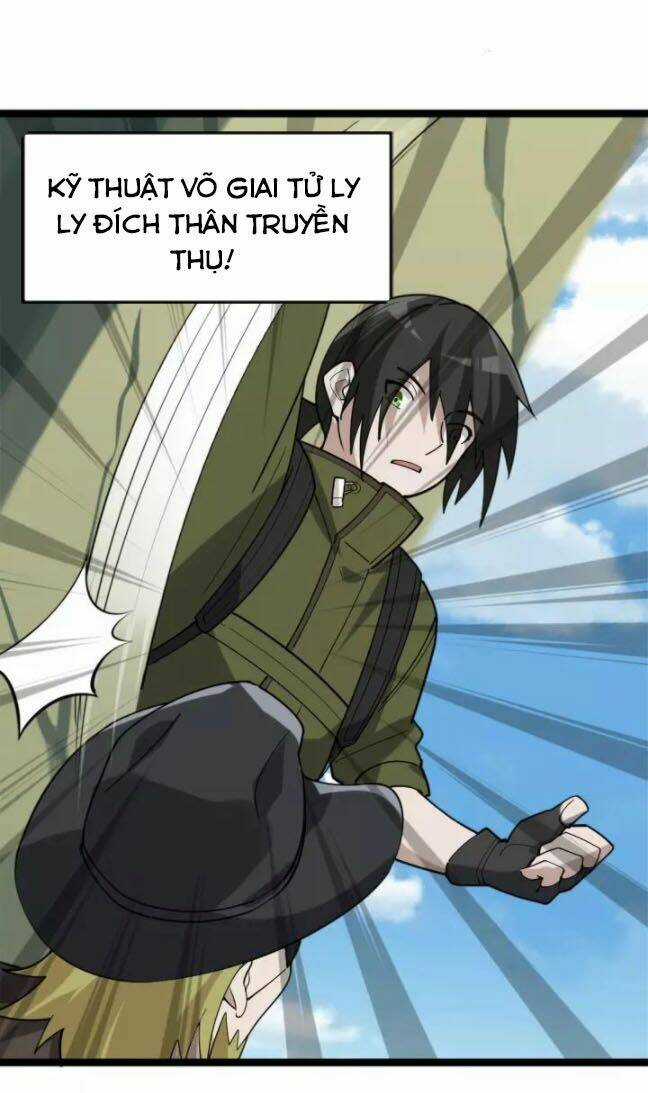Siêu Cấp Đại Chủ Bạ - Chapter 101 - Trang 26