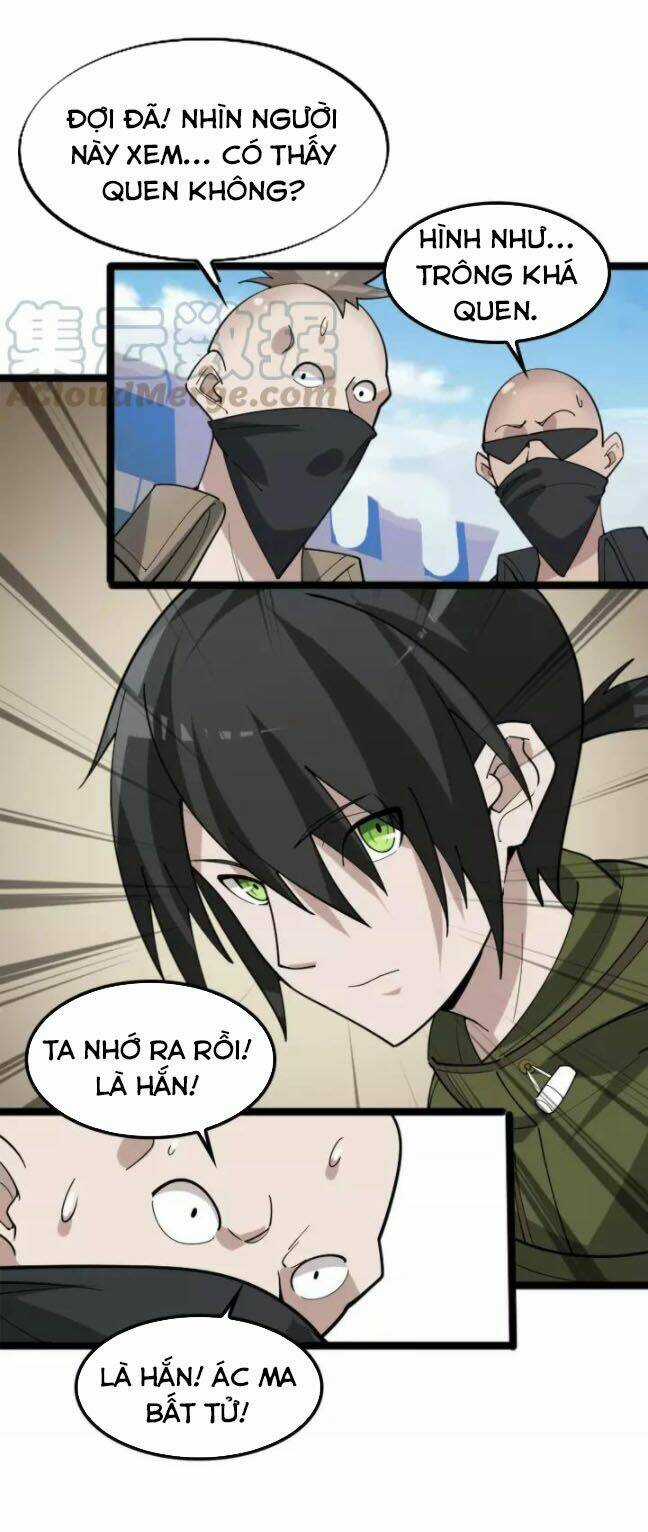 Siêu Cấp Đại Chủ Bạ - Chapter 101 - Trang 29