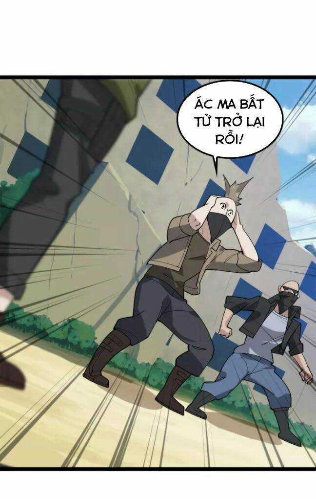 Siêu Cấp Đại Chủ Bạ - Chapter 101 - Trang 30