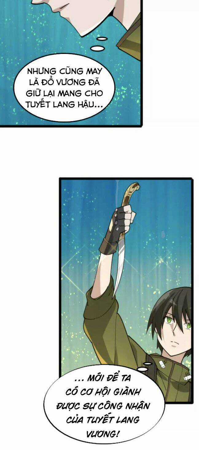 Siêu Cấp Đại Chủ Bạ - Chapter 101 - Trang 4