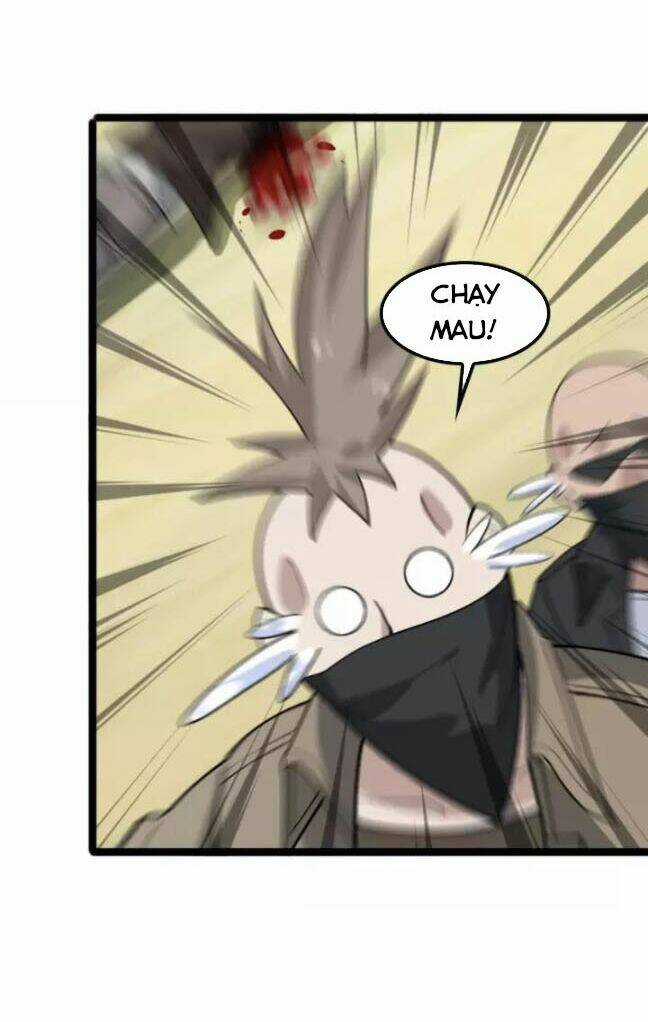 Siêu Cấp Đại Chủ Bạ - Chapter 101 - Trang 31