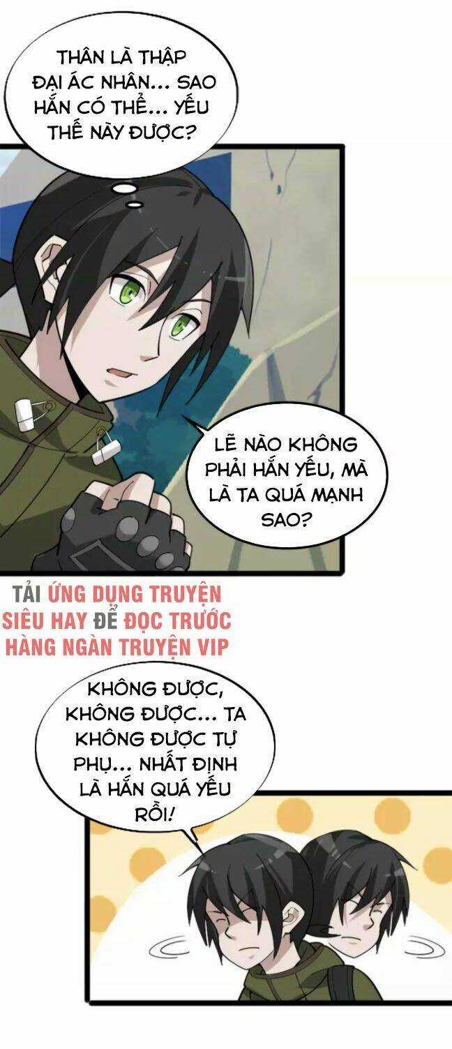 Siêu Cấp Đại Chủ Bạ - Chapter 101 - Trang 32