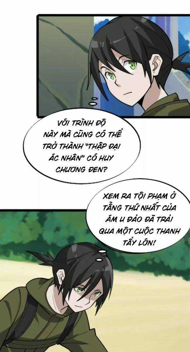 Siêu Cấp Đại Chủ Bạ - Chapter 101 - Trang 34