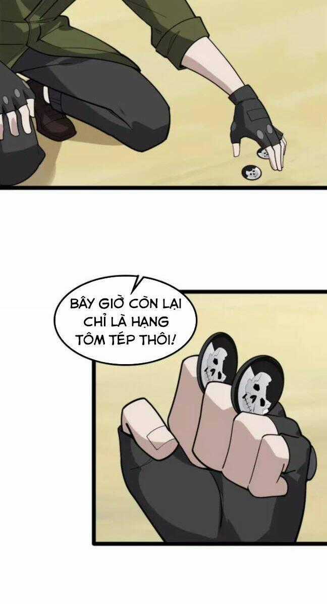 Siêu Cấp Đại Chủ Bạ - Chapter 101 - Trang 35