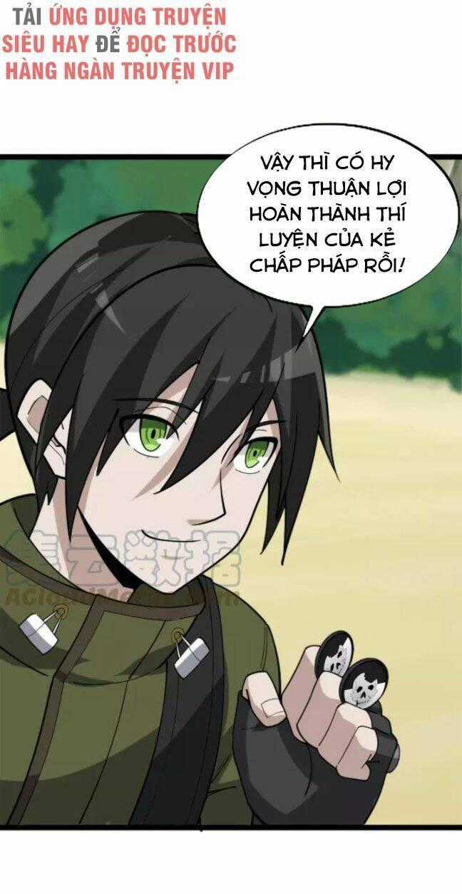 Siêu Cấp Đại Chủ Bạ - Chapter 101 - Trang 36