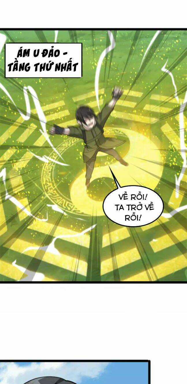 Siêu Cấp Đại Chủ Bạ - Chapter 101 - Trang 8