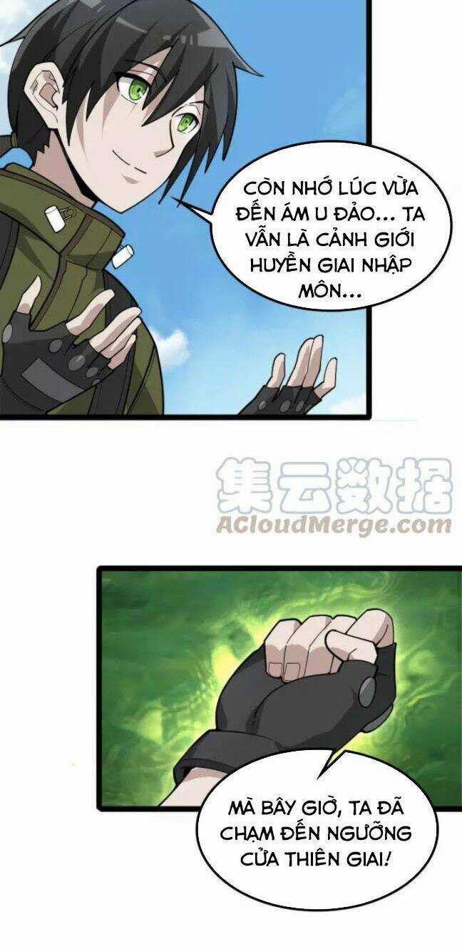 Siêu Cấp Đại Chủ Bạ - Chapter 101 - Trang 9