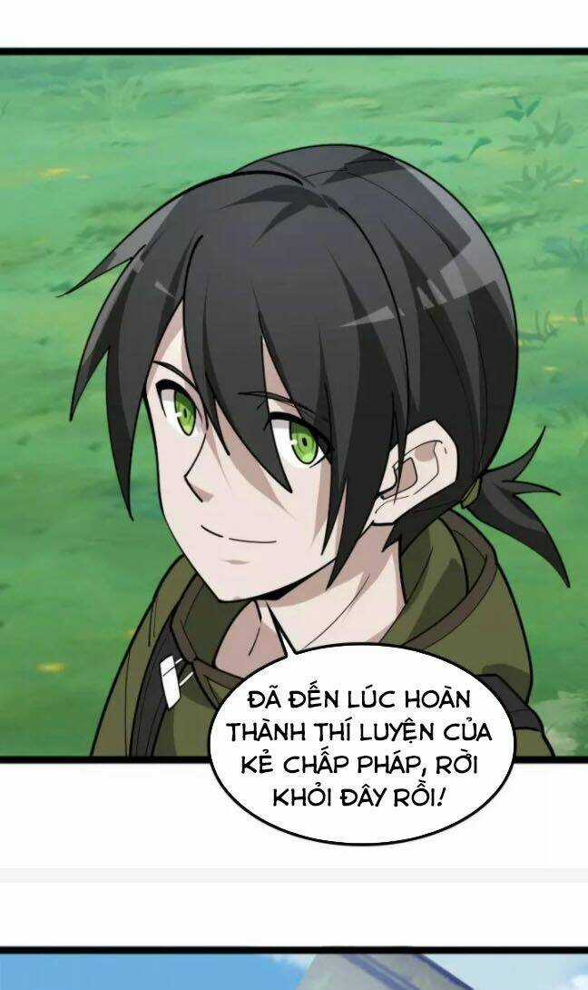 Siêu Cấp Đại Chủ Bạ - Chapter 101 - Trang 10